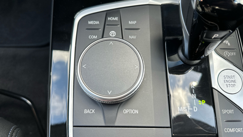 BMW 1 Series 118i [136] M Sport 5dr Step Auto [LCP] Petrol Hatchback